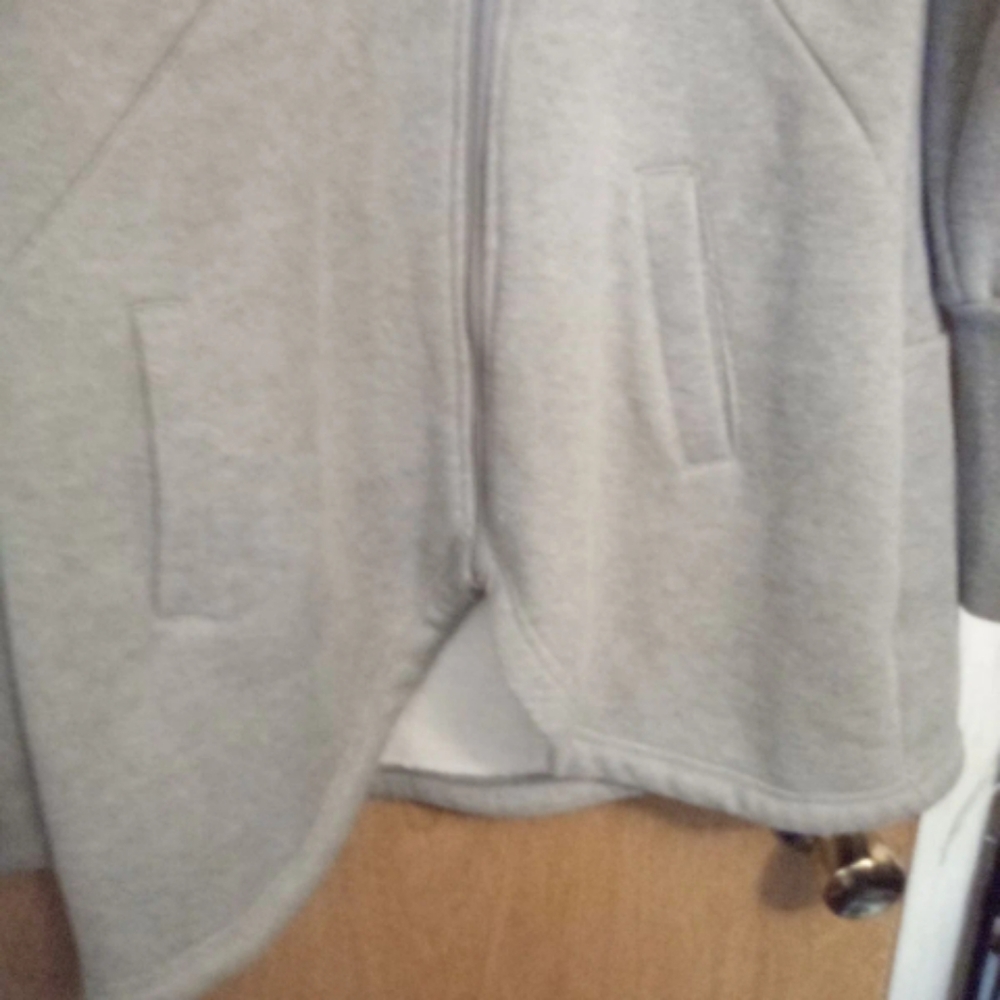Grey Jacket - Picture 7 of 7